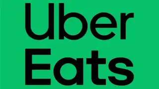 Uber Eats
