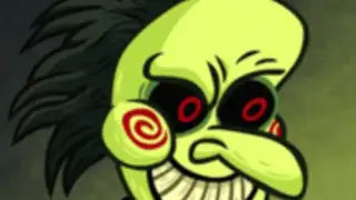 Troll Face Quest Horror