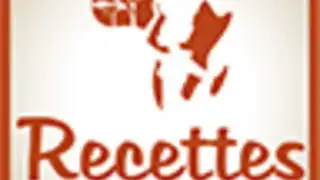 Recettes Africaines