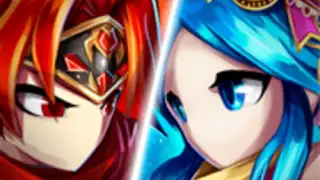 Brave Frontier: The Last Summoner