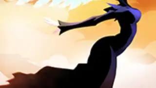 Jumpy Witch