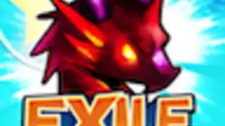 Monster Galaxy Exile