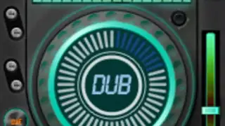 Dub Music Player