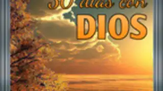 Treinta Dias con Dios