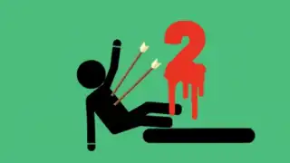 The Archers 2