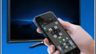 Philips ТВ пульт