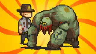 Dead Ahead: Zombie Warfare