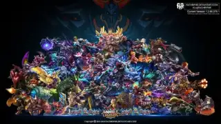 Mobile legend wallpaper HD