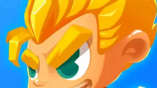 Super Saiyan World