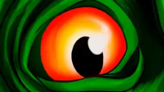 The Cursed Dinosaur Isle: Game