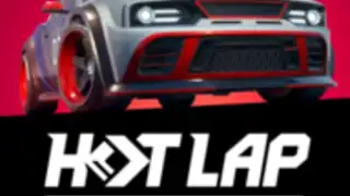 Hot Lap League