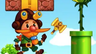 Jake's Adventure: Salvation sweetheart