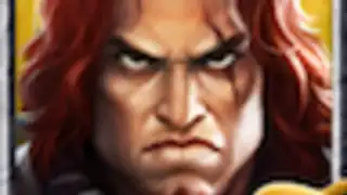Eternity Warriors 2