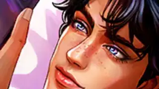My Escape: My Secret Crush