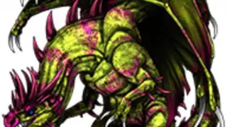 Monster MMORPG