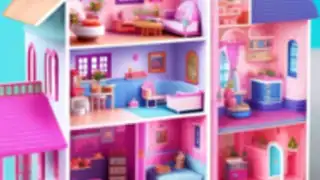Doll House Design Doll Games