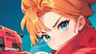 Arcadia M