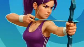 Archery Clash!