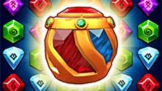 Jewel Ancient