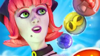 Bubble Witch Saga