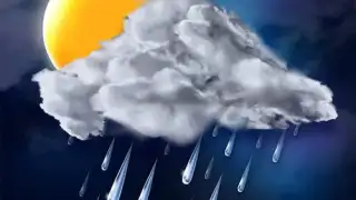 حالة الطقس