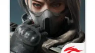 Garena Delta Force