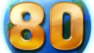 Around the World in 80 Days