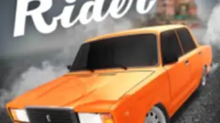 Russian Rider Online