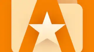 ASTRO File Manager