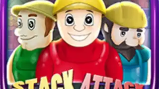 Stack Attack Classic