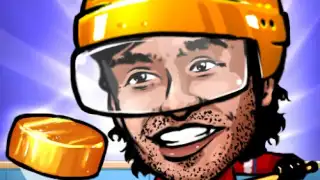 Puppet Hockey
