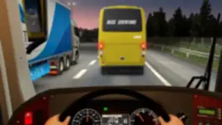 Bus Simulator GT Bus Game