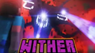 Wither Storm