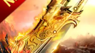 Legend of Blades