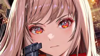 NIKKE: Goddess of Victory