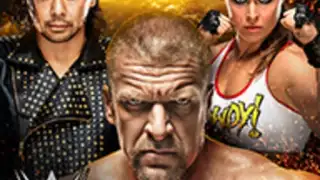 WWE UNIVERSE