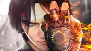 King of Fighters World