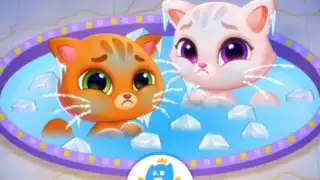 Bubbu & Mimmi
