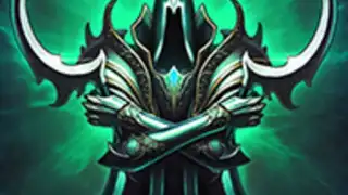World of Dungeons