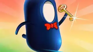 Thumb Jump