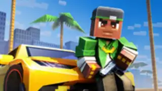Block City Wars
