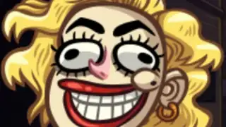 Troll Quest USA Adventure