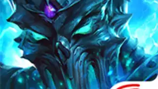 Eternal Arena