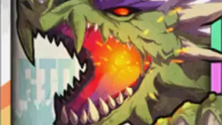 Road to Dragons