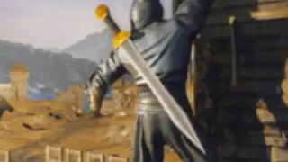 Ninja Samurai Assassin