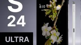 Launcher for Galaxy S24 Ultra