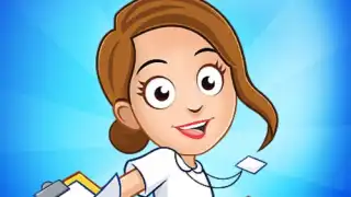 My Town Hospital