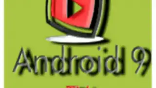 Android 9 TV