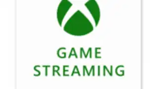 Xbox Game Streaming