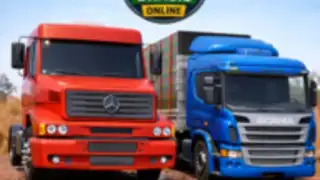 Truckers Brasil Online